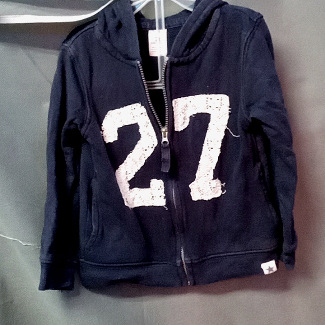 Carter's 2t